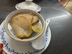 -達揚原味燉品(文明路店)