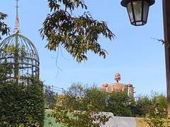 -三鹰之森吉卜力美术馆