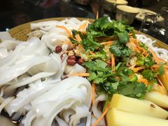 -昆虫窝子·特色云南菜(拓东路总店)