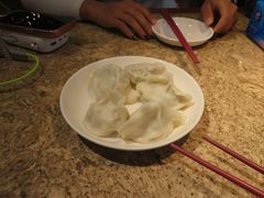 -金谷园饺子馆(北邮总店)