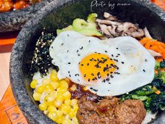 -小木屋拌饭(西安万象天地店)