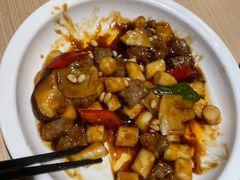 -兔爸私家小厨(新北万达店)