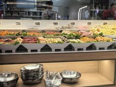 -醉人椒麻辣香锅(王府井喜悦店)