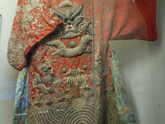 -中国闽台缘博物馆