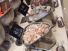 -TABLE·味西餐厅-成都茂业JW万豪酒店
