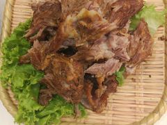 -大铁勺新津菜(迎水道店)