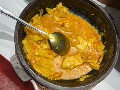 -柴火大院烤鸭民间菜
