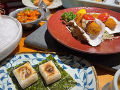 -花和海鲜自助(梅江店)