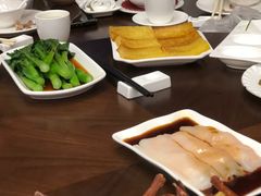 -潮福城大酒楼·潮粤菜·港式点心(阳光城店)