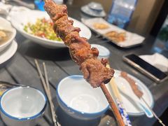 -渔港甄宴·海鲜·地标烟台菜(金沙滩店)