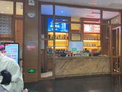 -黔蘑菇四季餐厅(观山湖店)