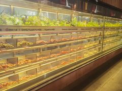 -鼎原力量东北吊炉烧烤(幸福街店)