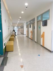 -上海市儿童医院(泸定路院区)