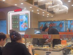 -争鲜回转寿司(浦东三钢里PLUS店)