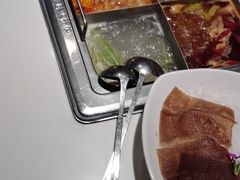 -海底捞火锅(威高广场店)
