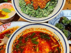-福苗小骆驼烧烤(莲湖路店)