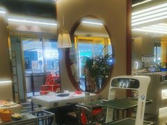 -川锅一号火锅(铜山万达店)