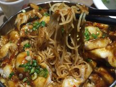 -客乡情(南京东路店)