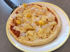 -萨莉亚意式餐厅(悦荟广场店)