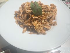 -四世同堂·京菜·烤鸭(双井店)