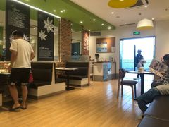 大堂-COCO壱番屋(大华路店)