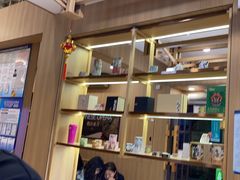 -霸王茶姬(南强街店)