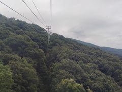 -紫金山索道-售票处