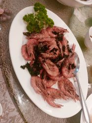 -福州香格里拉·宴会厅