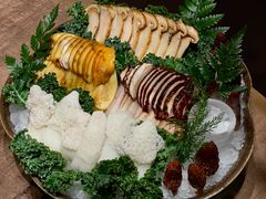 -蘑界·野生菌火锅(深业上城店)