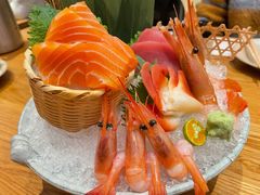 -锅物新语&寿喜烧.炉端割烹(世博源店)