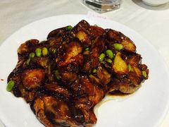 -到家尝北京菜(西坝河店)