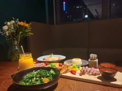-FUNFUN有饭花园聚会餐厅