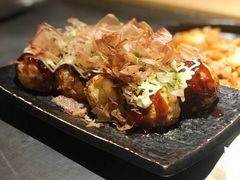-日葵 大阪烧ひまり(仙霞路店)