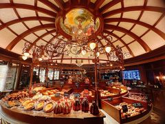 -B&C黄油与面包·THE GARDEN BAKERY概念店(世纪汇店)