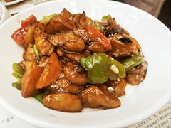 地三鲜-老厨家(中央大街西七道街店)