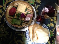 -小娘惹厨房Little Nyonya(狮城有约上榜店)