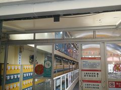 -奥龙堡游泳馆(广纸店)