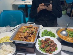 -福巷湘食小馆·猛火现炒(上海首店)