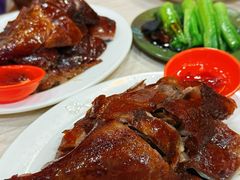 -一乐烧鹅(中环店)