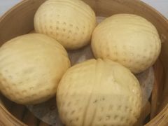 -无锡城中皇冠假日酒店·芳园中餐厅