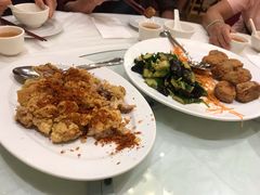 -新加坡宏仁堂御膳厅
