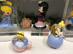 -泡泡玛特POPMART(上海环球港店)