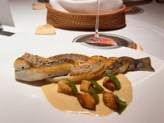 -Oyster Talks 四度蚝法餐厅