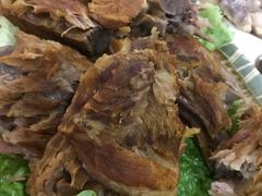 -大眼锅贴水饺(河东店)