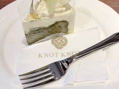-KNOTKNOT珞珞·日式甜品(K11店)