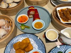 -点都德(汇点楼店)