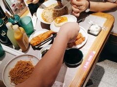 -松鹤楼面馆(飞州国际广场店)