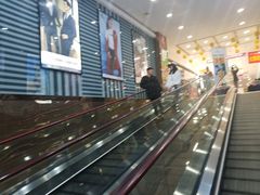 -利客来李村购物中心