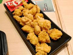 -大鼓米线(杭州国大城市广场店)