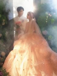 -第一夫人婚纱摄影(南京店)